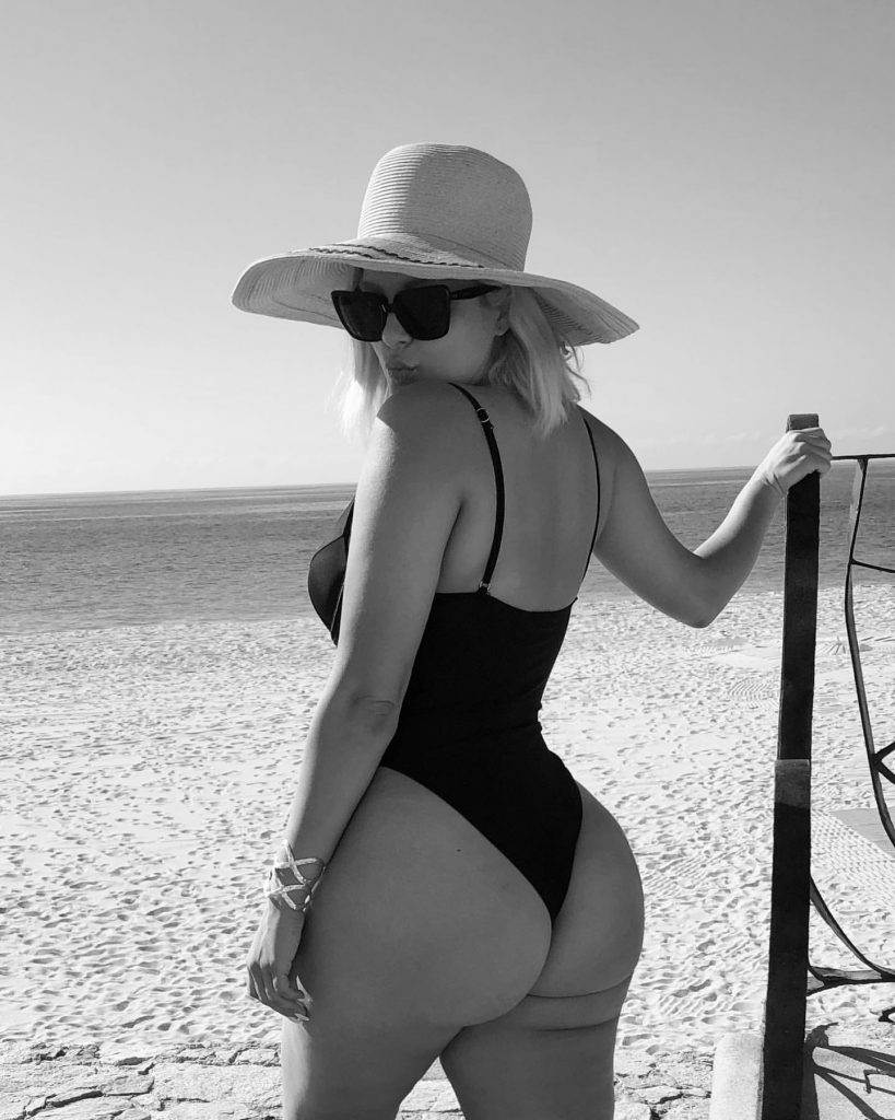 Bebe Rexha Bikini