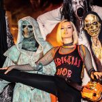 Bebe Rexha Erotica Halloween