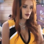 Bella Thorne Slutty Cheerleader 2