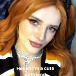 Bella Thorne Slutty Cheerleader 2