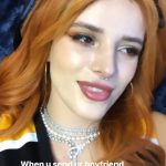 Bella Thorne Slutty Cheerleader 2