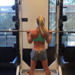 Britney Spears Slutty Workout