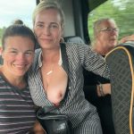 Chelsea Handler Tit