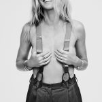 Gwyneth Paltrow Topless