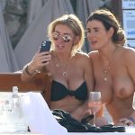 Helen Wood Topless Hooker