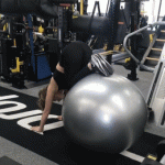 Kate Beckinsale Fitness Erotica