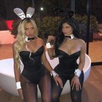 Kylie Jenner Halloween