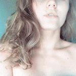 Lia Marie Johnson Naked Tits