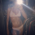 Lisa Rinna Nude Bikini