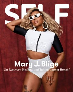 Mary J Blige Tits Out
