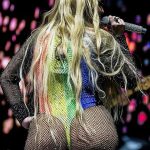 Meghan Trainor Thong Not Hot