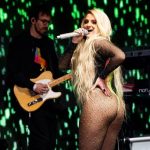 Meghan Trainor Thong Not Hot