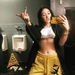 Noah Cyrus Tits