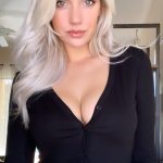 Paige Spiranac Slutty Golf Tits