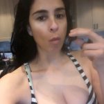 Sarah Silverman Tits