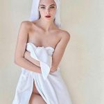 Towel Series -vittoria-ceretti