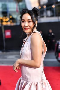 American Music Awards Constance Wu