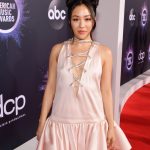 American Music Awards Constance Wu