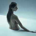 Angela Sarafyan Milk Bath