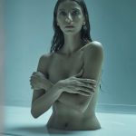 Angela Sarafyan Milk Bath