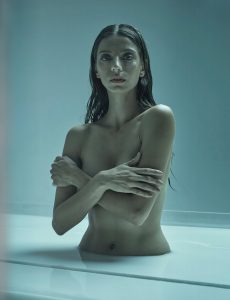 Angela sarafyan topless