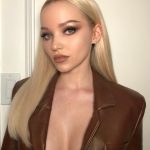 Dove Cameron Got THem Tits On