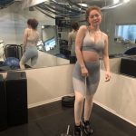 Emma Rose Kenney Workout Erotica