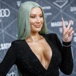 Iggy Azalea Looks Like Shit