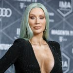 Iggy Azalea Looks Like Shit