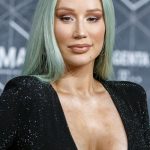 Iggy Azalea Looks Like Shit