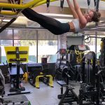 Kate Beckinsale Fitness Erotica 2