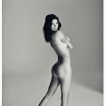 Kendall Jenner Naked Nude