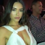 Madison Beer Got Them Tits On See Through