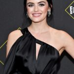 Peoples Choice Awards Lucy Hale
