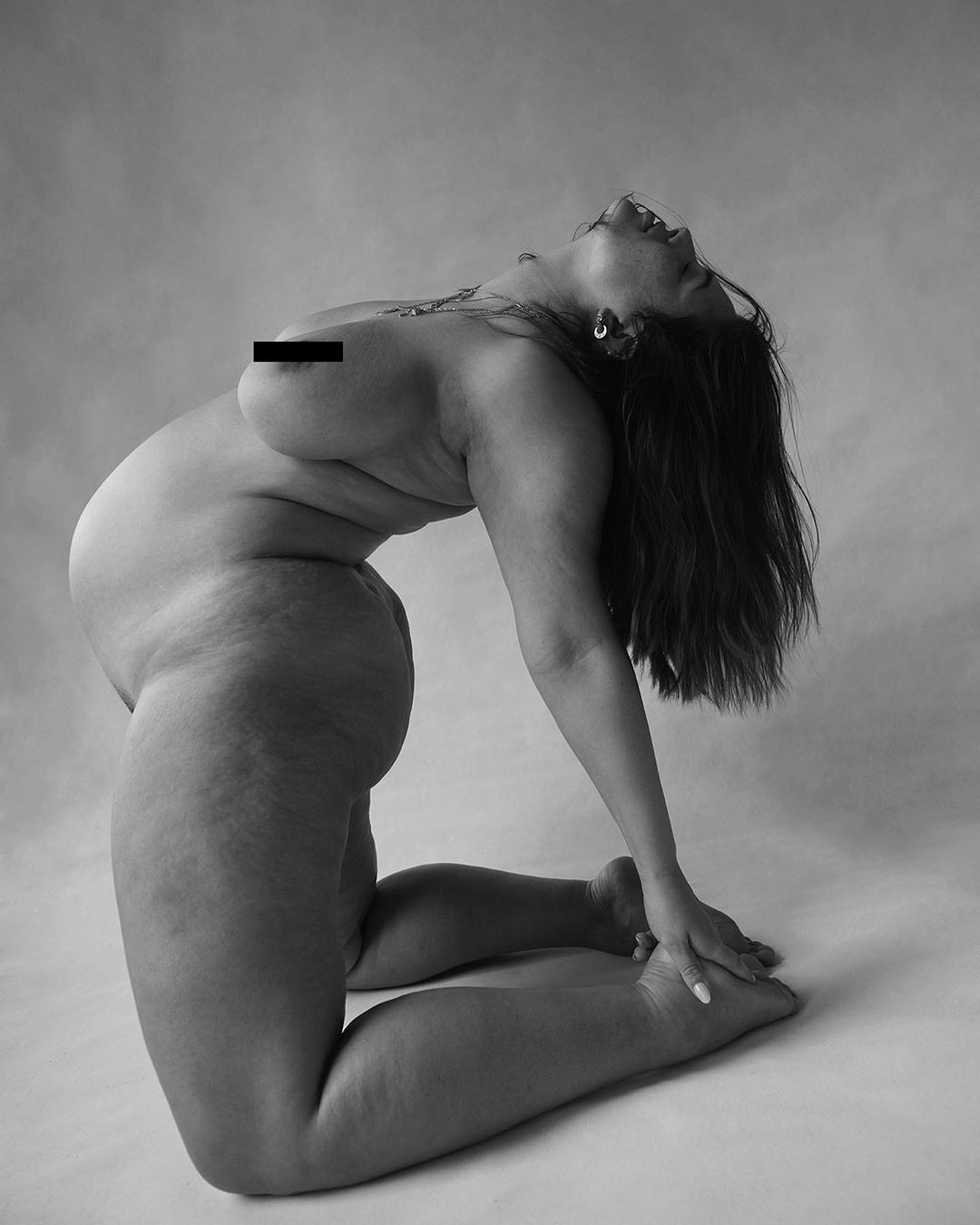 Nude Photos Of Ashley Graham