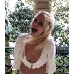 Britney Spears Tits