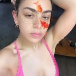 Charli XCX Bikini