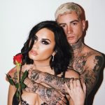 Demi Lovato Erotica