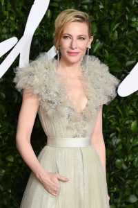 Fashion Awards Cate Blanchett