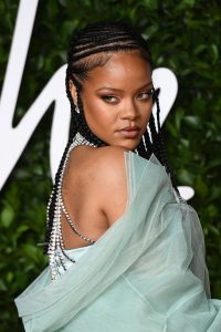 Fashion Awards Rihanna