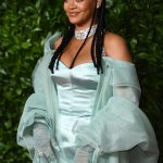 Fashion Awards Rihanna