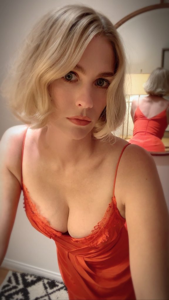 January Jones Nude Fakes