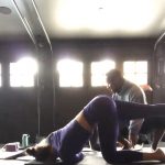 Jessica Alba Fitness Erotica