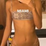 Kendall Jenner Bikini Erotica 2
