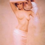 Pirelli Calendars 1989