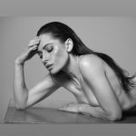 Sarah Shahi Topless