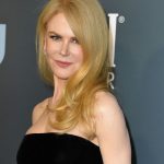 Critics Choice Awards Nicole Kidman 2