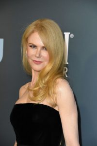 Critics Choice Awards Nicole Kidman 2