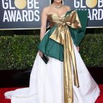 Golden Globes JenNIFER Lopez