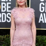 Golden Globes Kirsten Dunst